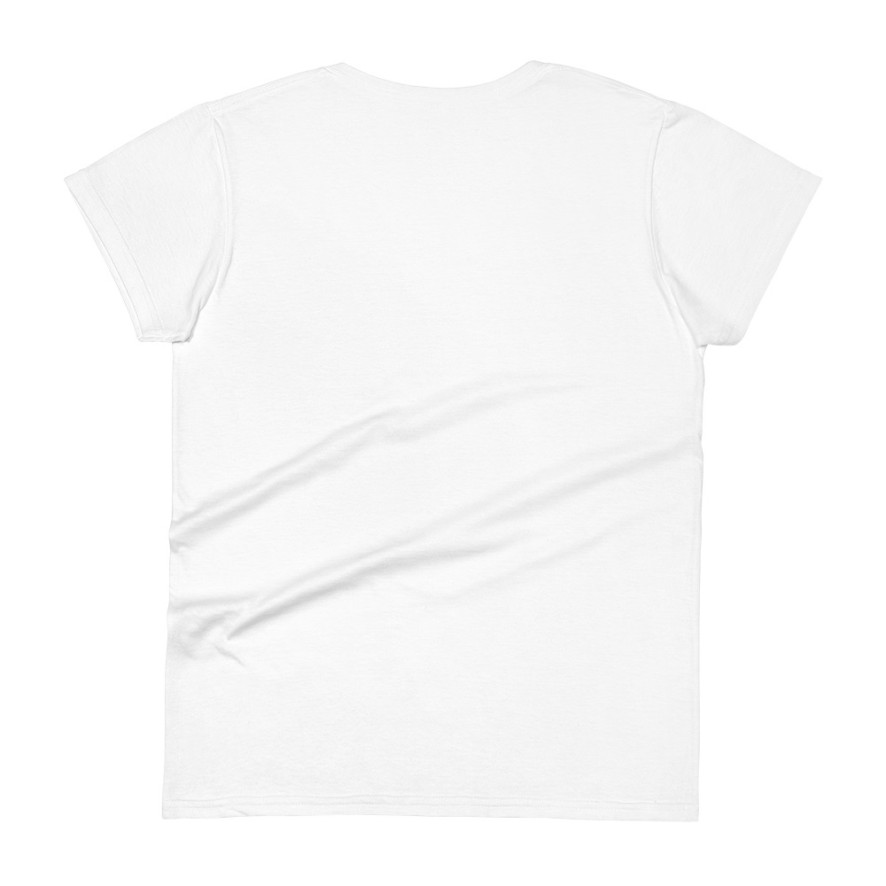 Always God Women's Short Sleeve Tee - Image 7