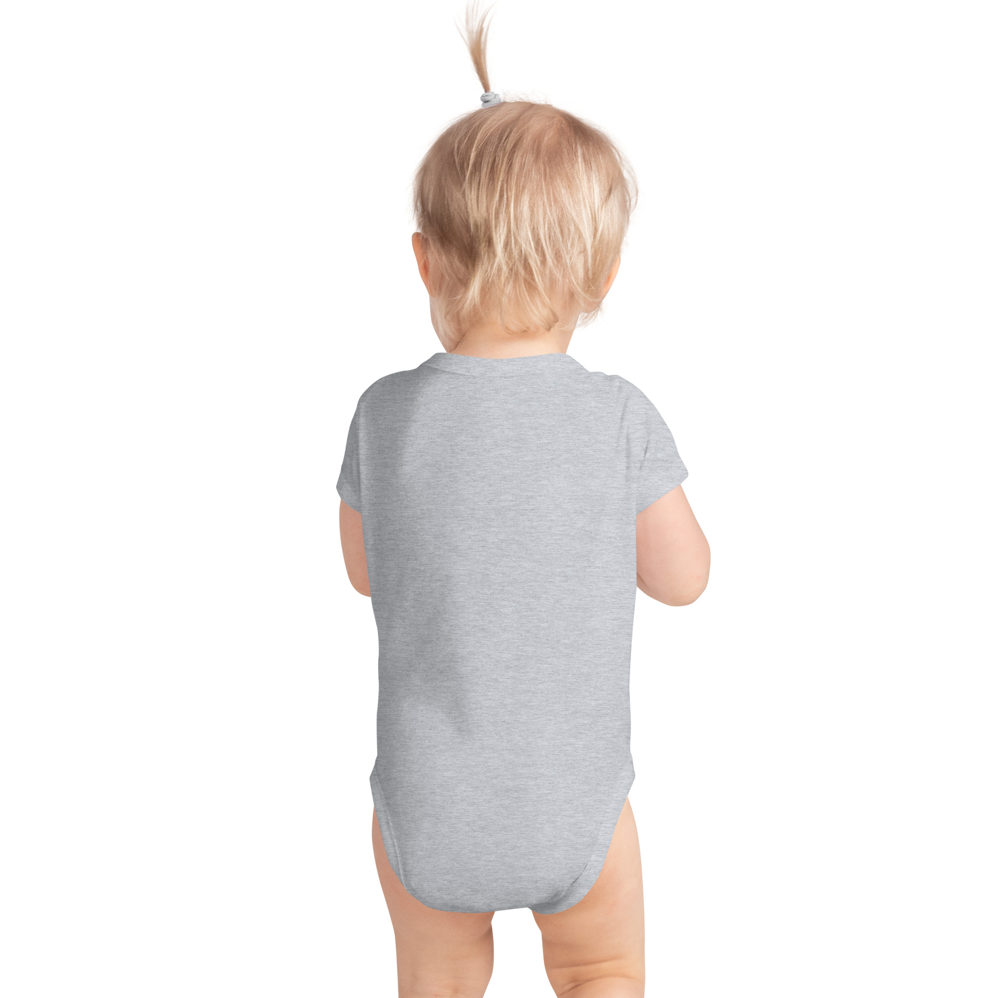 My Story Infant bodysuit - Image 3