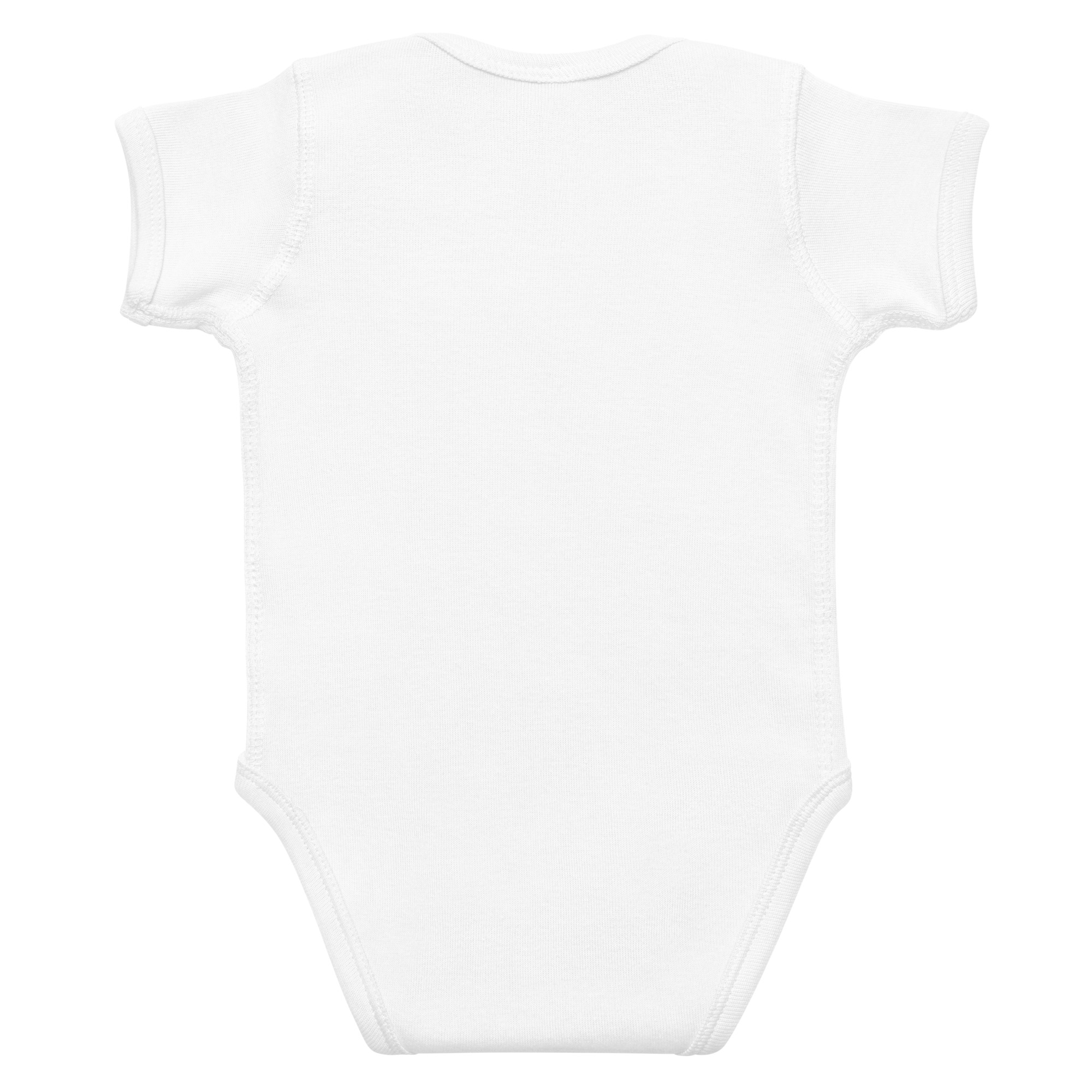 My Story Infant bodysuit - Image 8