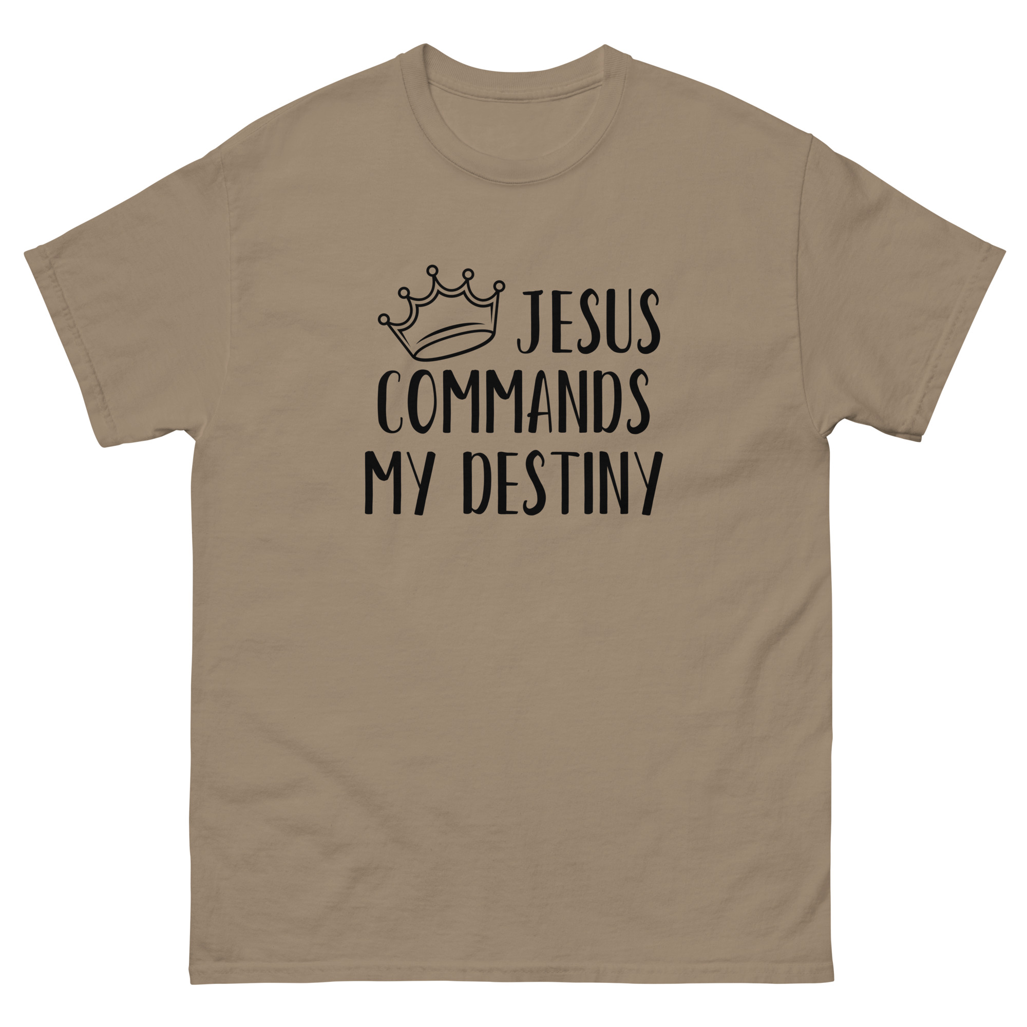 Destiny - Unisex classic tee - Image 11