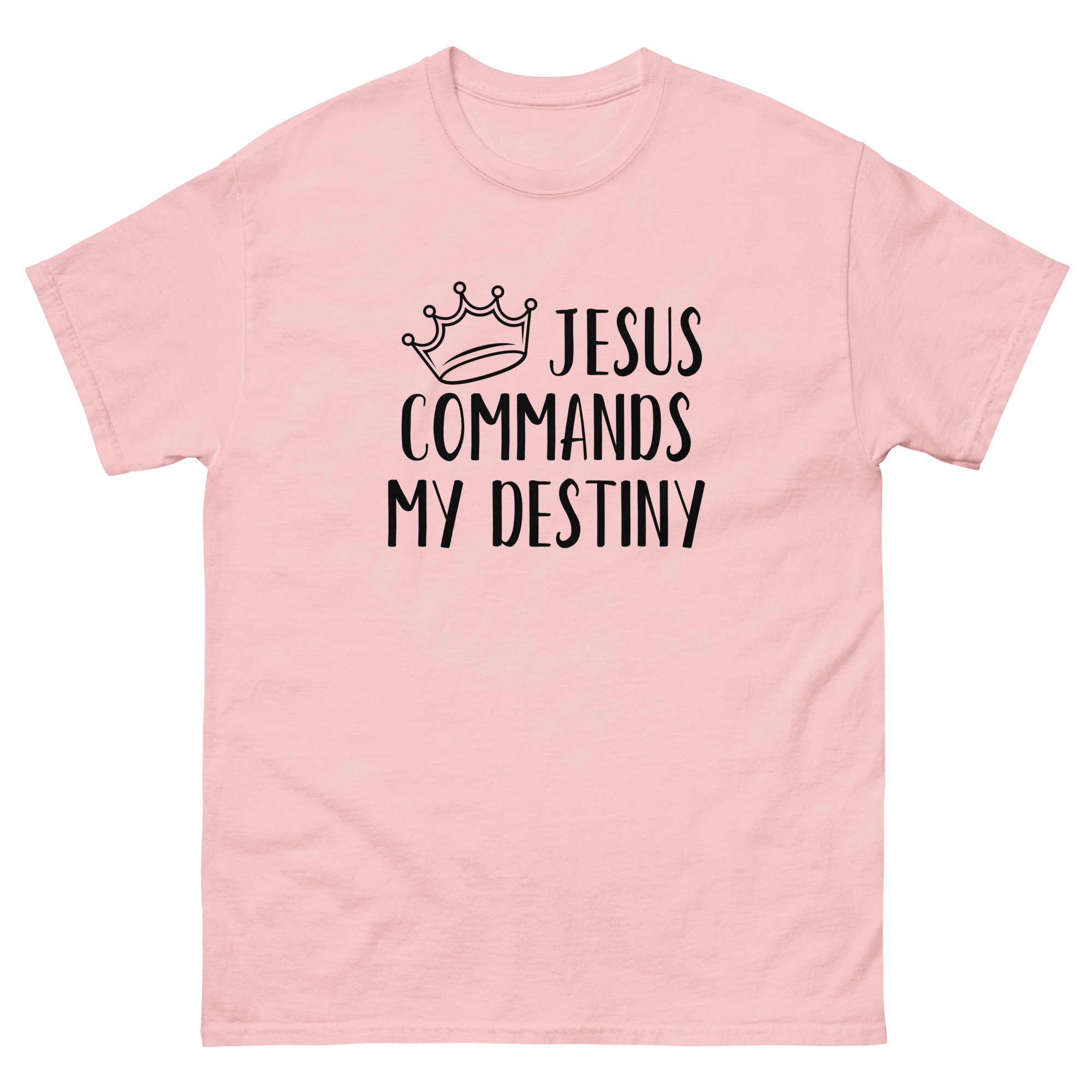 Destiny - Unisex classic tee - Image 18