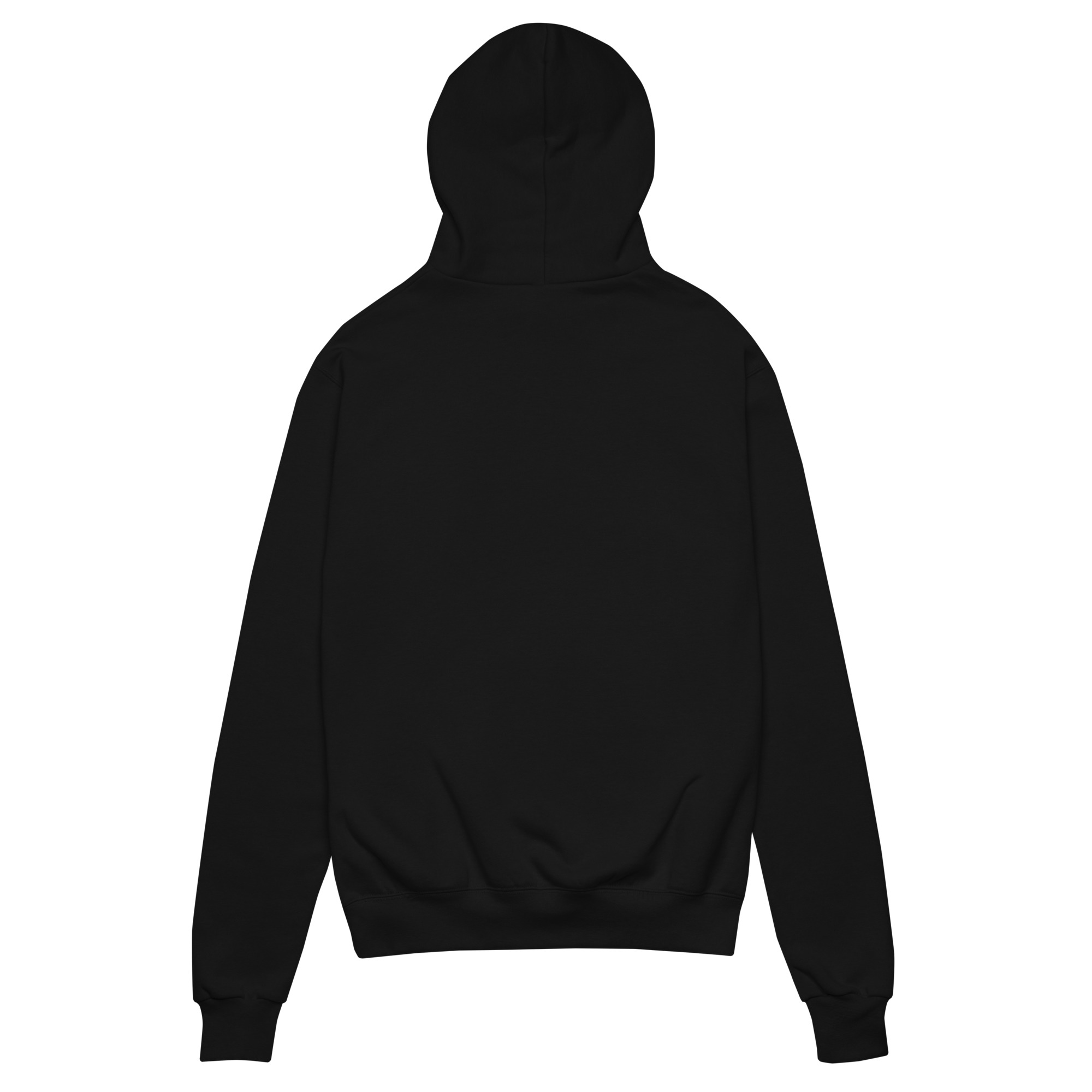 Too Faithful Unisex Champion hoodie - Image 5