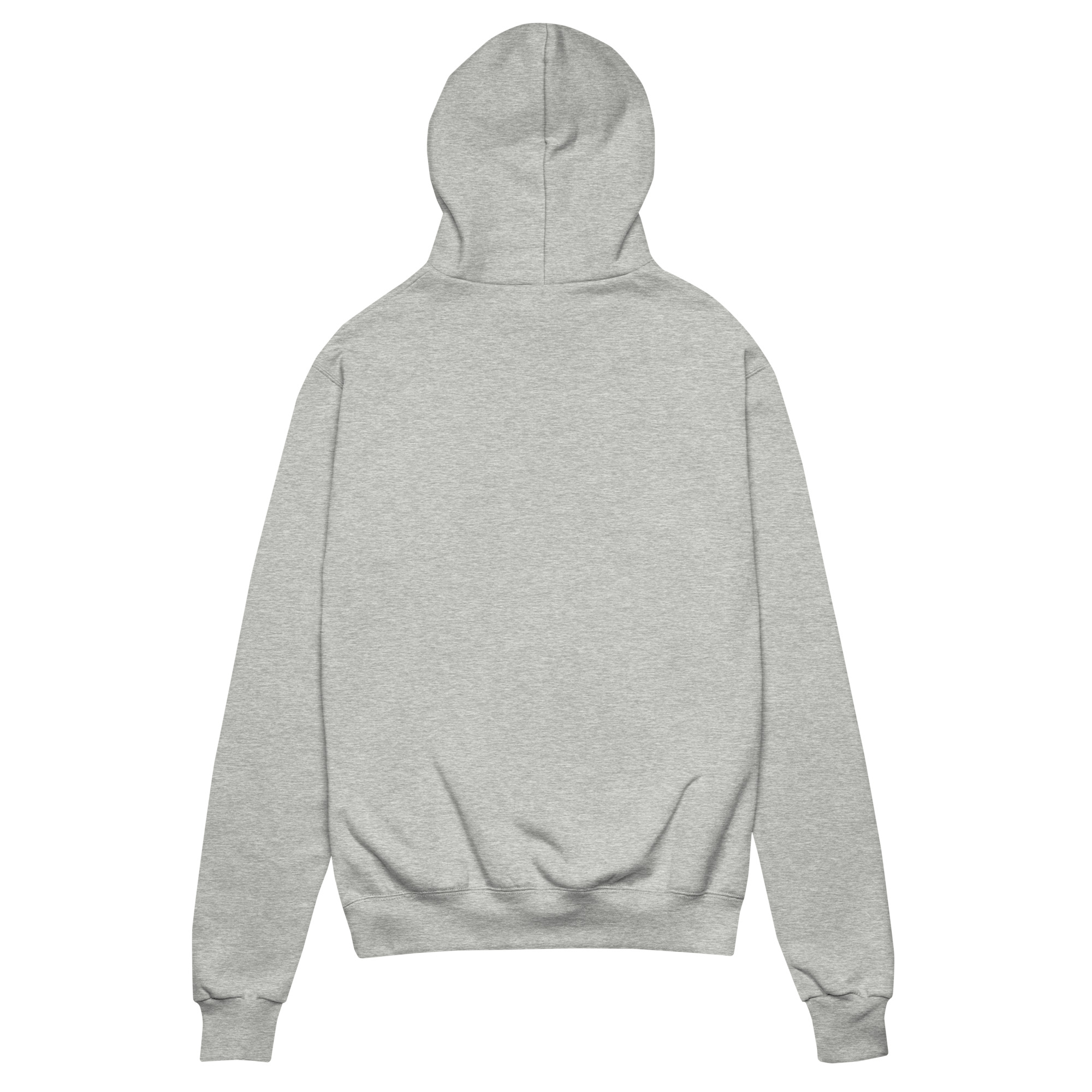 Too Faithful Unisex Champion hoodie - Image 3